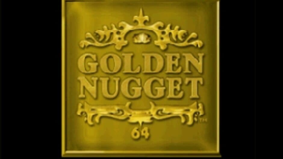 Golden Nugget 64 screenshot
