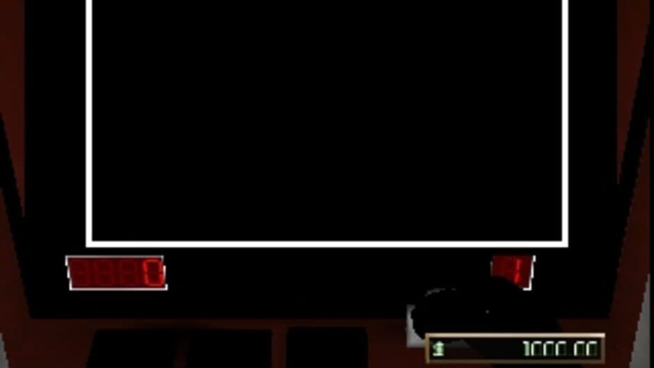 Golden Nugget 64 screenshot