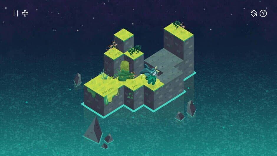 Nature Matters screenshot