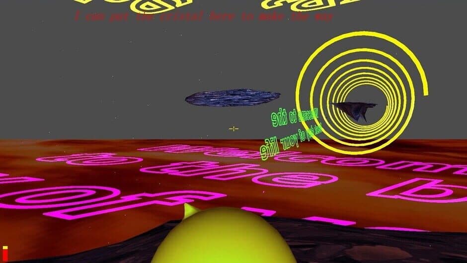 Soul Challenge screenshot