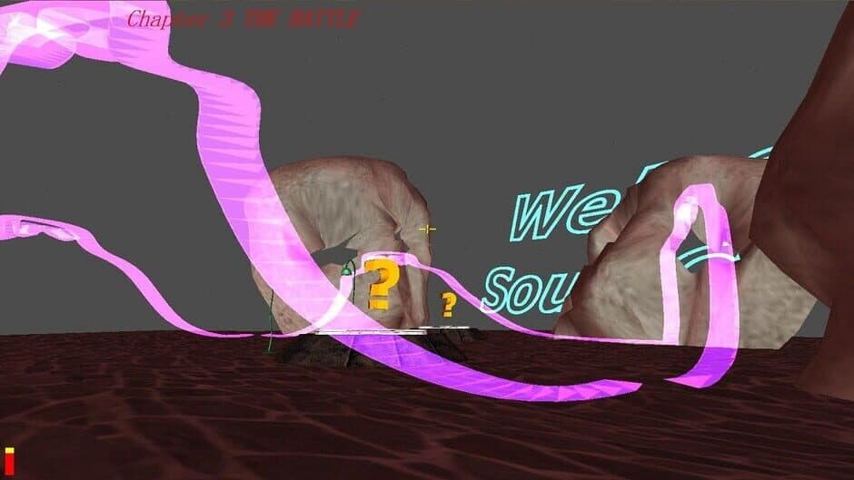 Soul Challenge screenshot