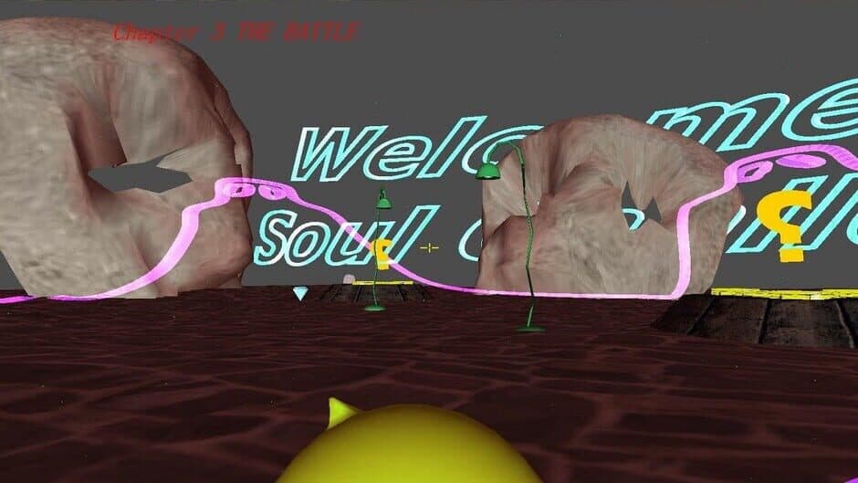 Soul Challenge screenshot