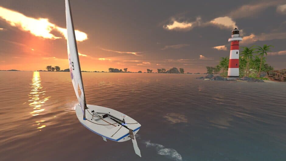 Pancake Sailor screenshot