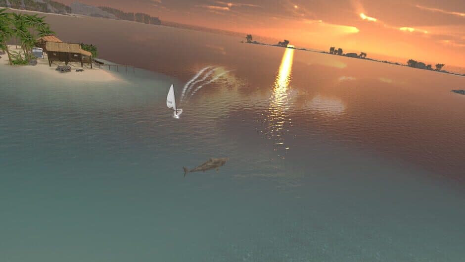 Pancake Sailor screenshot
