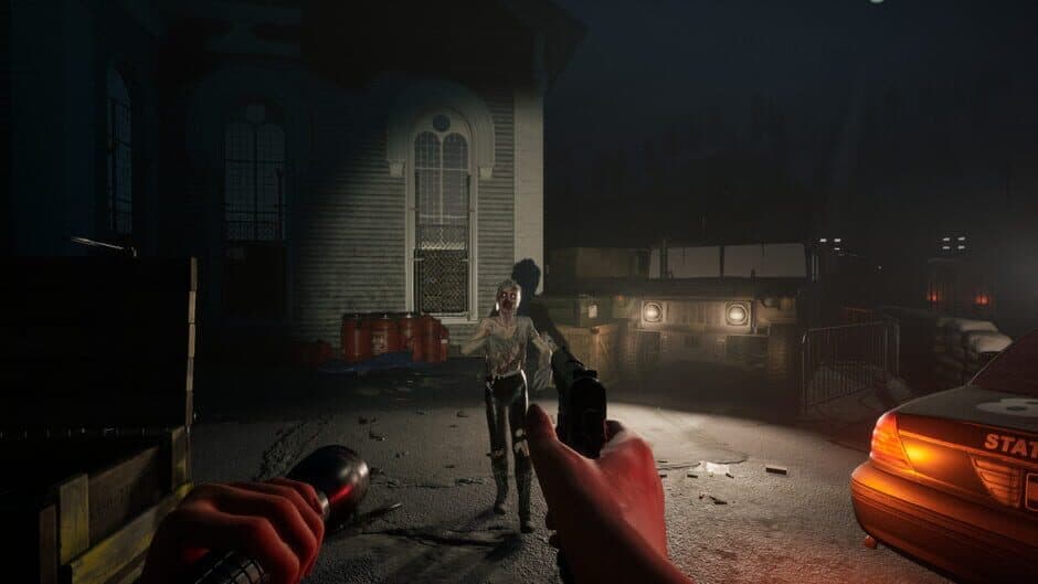 No More Room in Hell 2 screenshot