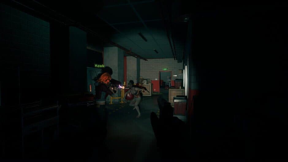 No More Room in Hell 2 screenshot