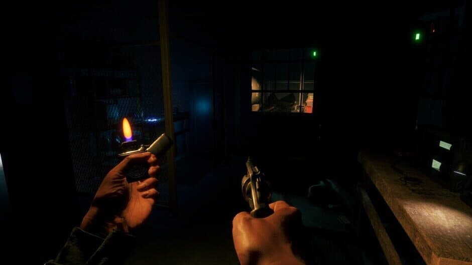 No More Room in Hell 2 screenshot