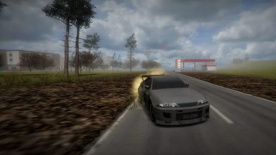Kings of Streets screenshot