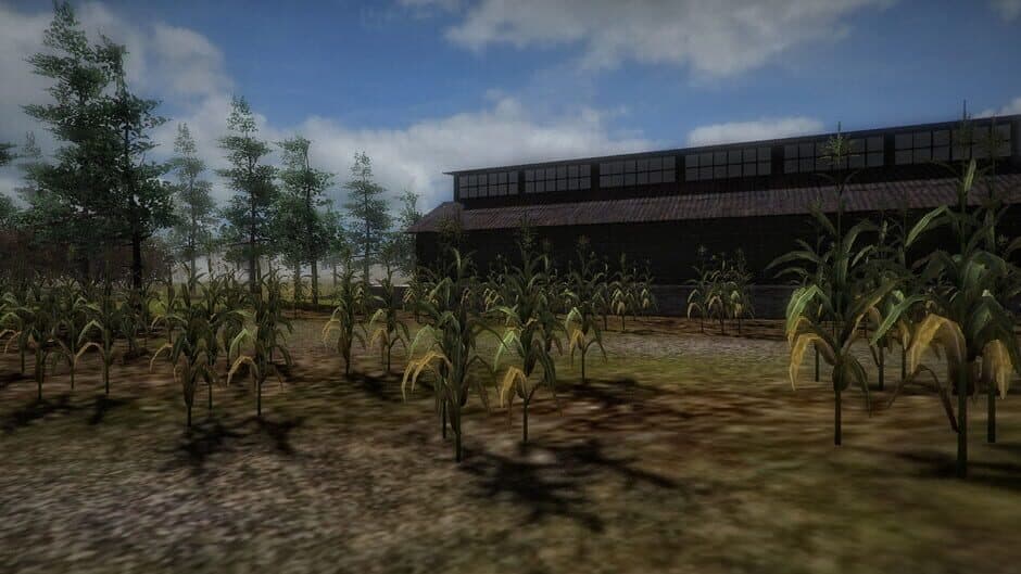 Kings of Streets screenshot