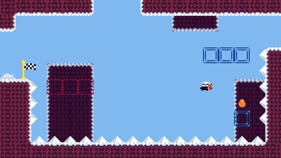 Anatidae screenshot