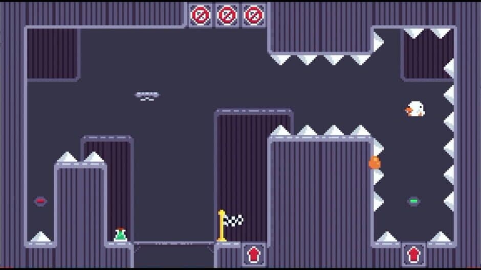 Anatidae screenshot