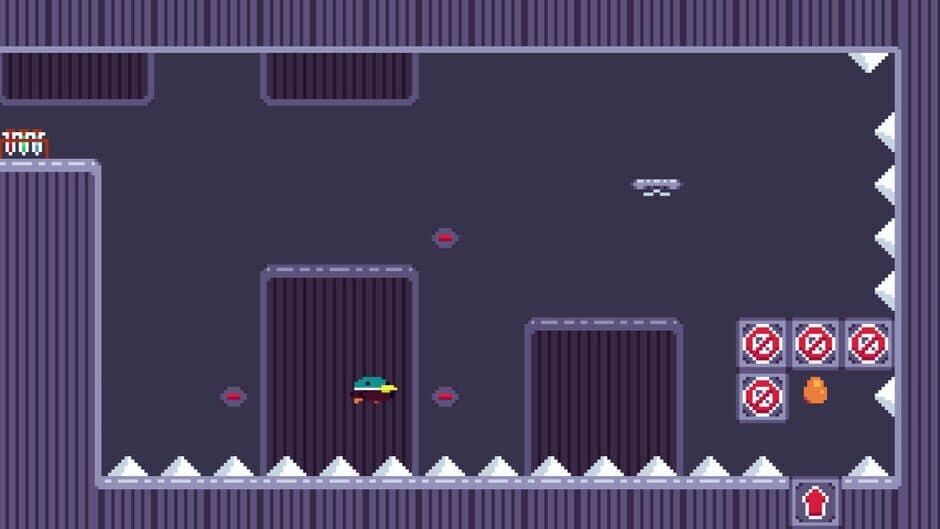 Anatidae screenshot