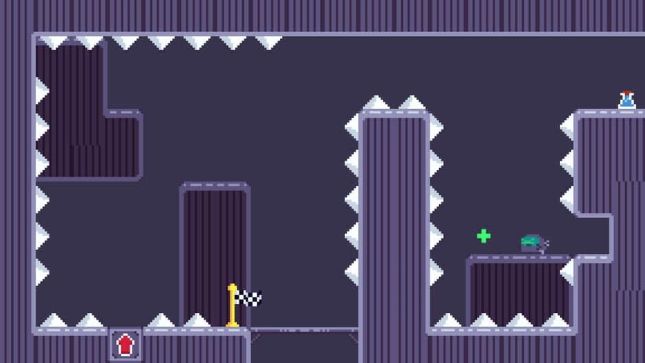 Anatidae screenshot