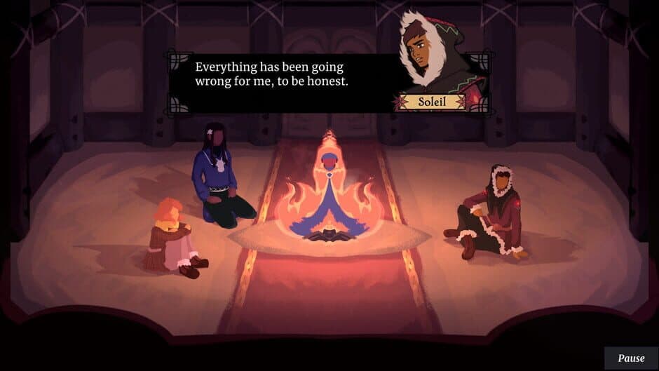 Heart of Enya screenshot