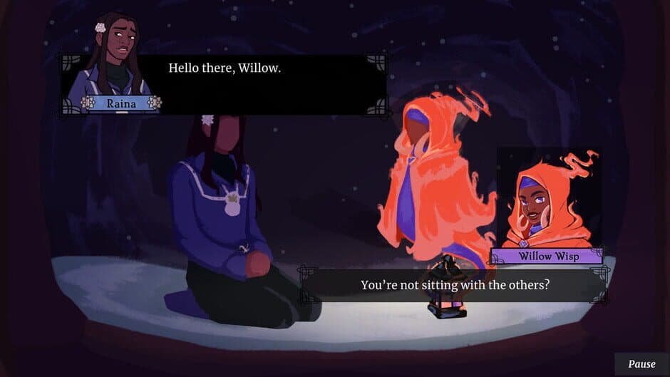Heart of Enya screenshot