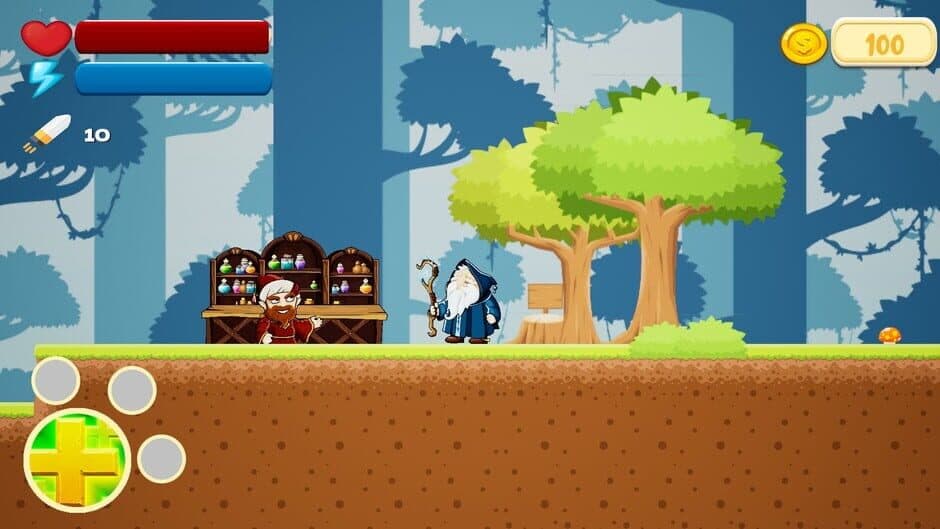 The Guardian screenshot