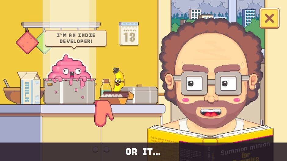 LolliPop: The Best Indie Game screenshot