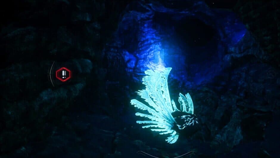 Biolum screenshot