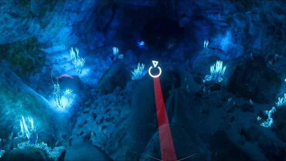 Biolum screenshot