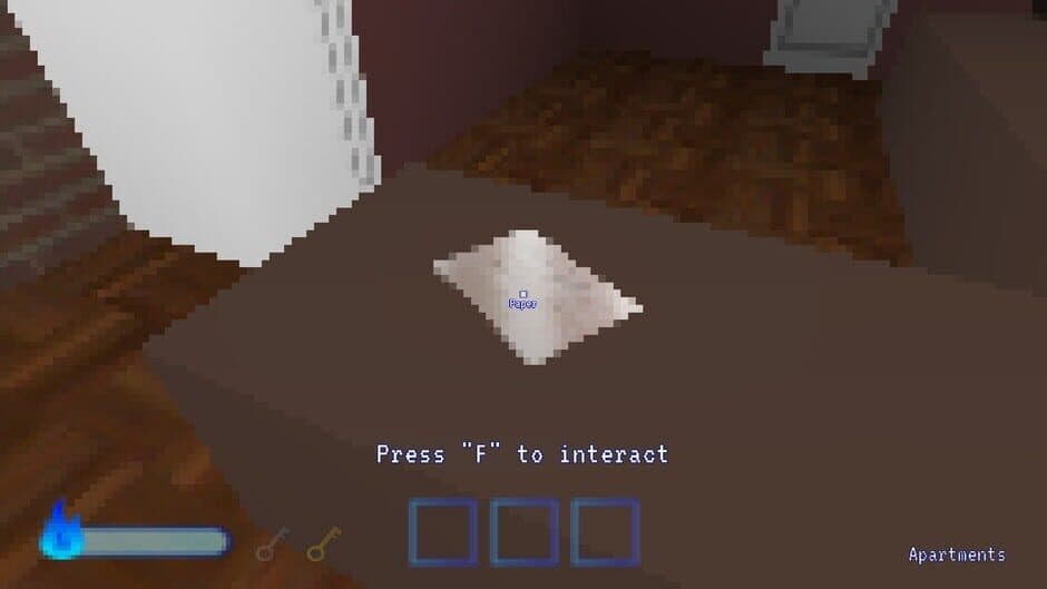 Locis screenshot