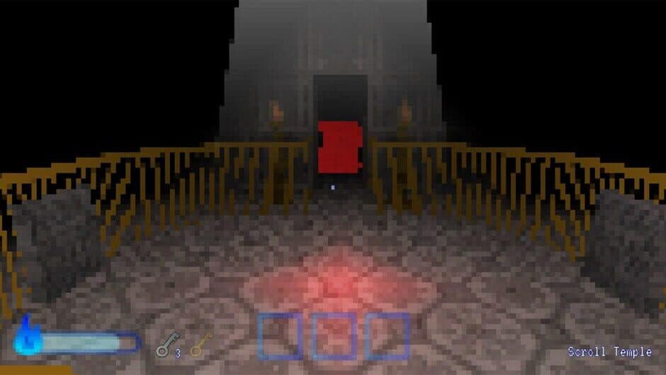 Locis screenshot