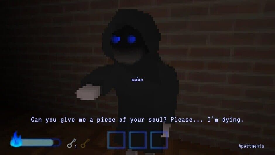 Locis screenshot
