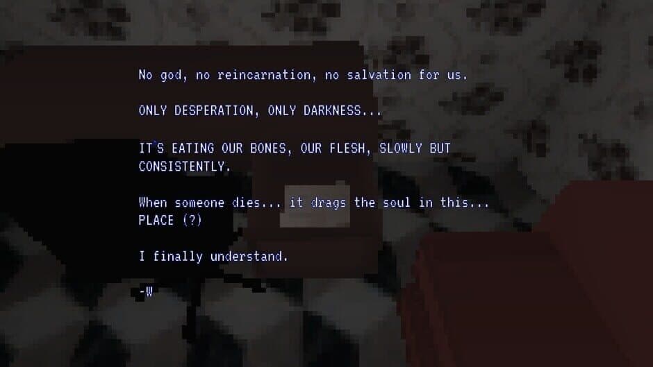 Locis screenshot