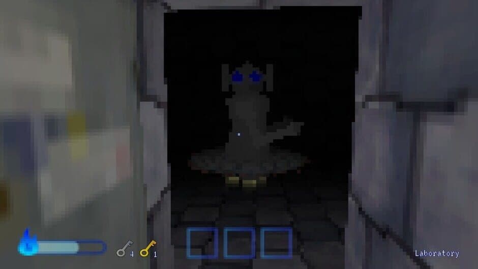 Locis screenshot