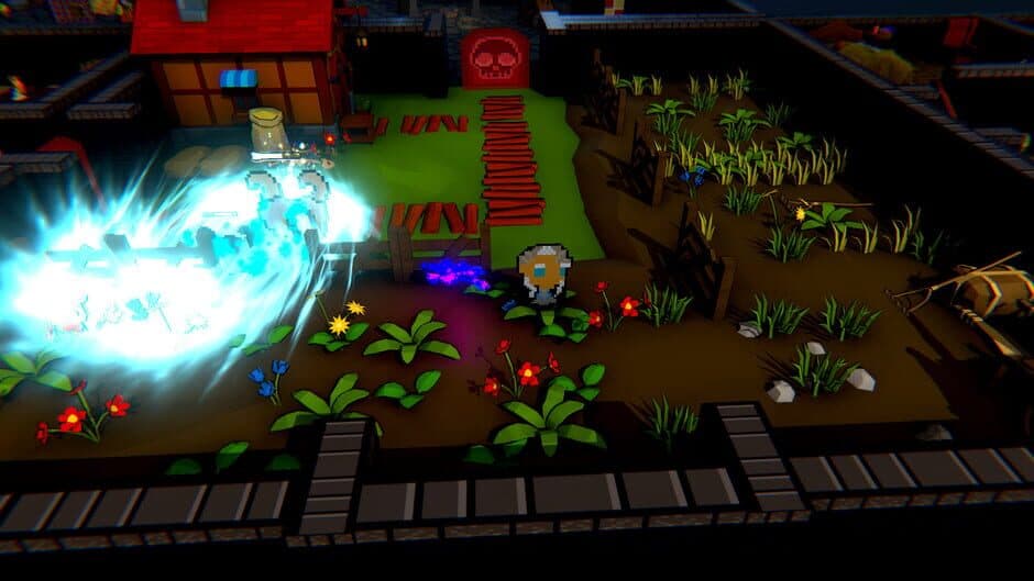 Soul Shifter screenshot
