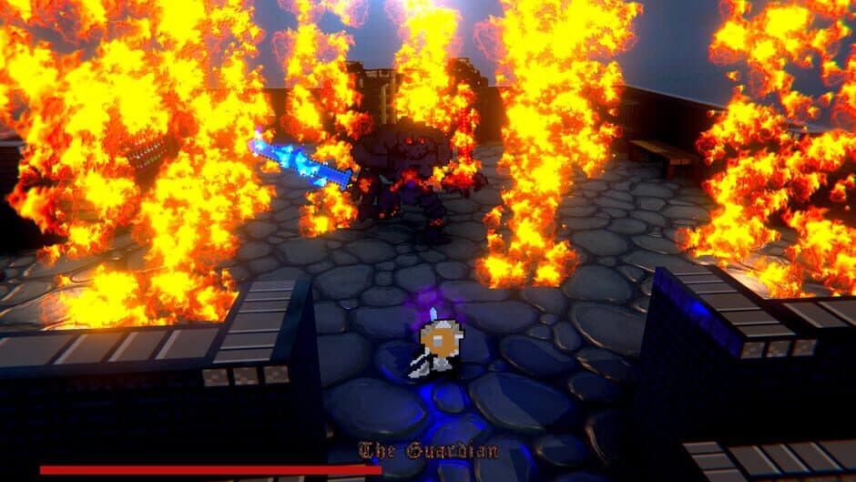 Soul Shifter screenshot