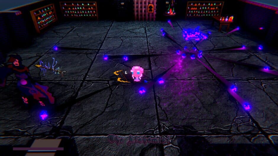 Soul Shifter screenshot