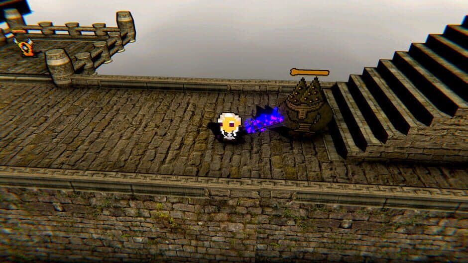 Soul Shifter screenshot