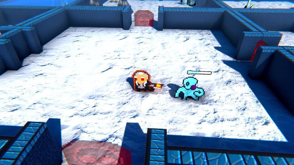 Soul Shifter screenshot