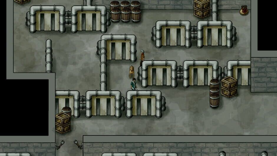 Clouds of Rain screenshot