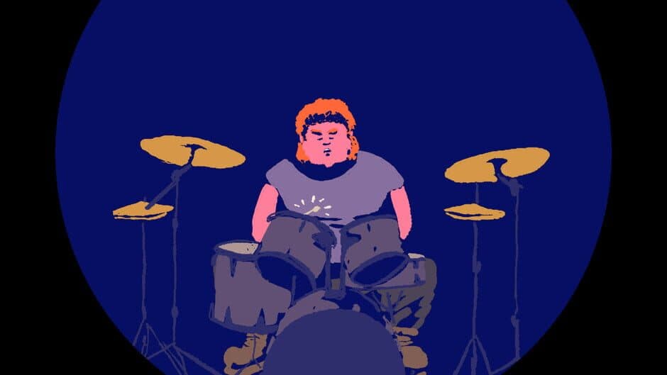 A Musical Story screenshot