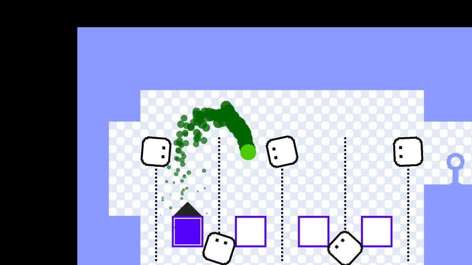 Pilko screenshot