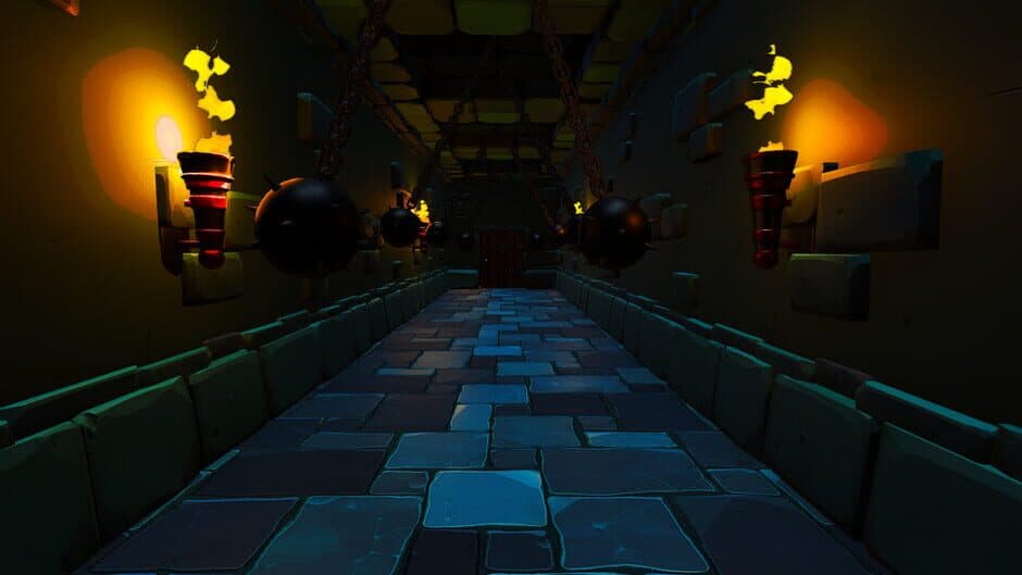 Dungeon Swappers screenshot