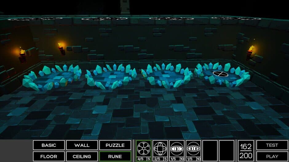 Dungeon Swappers screenshot