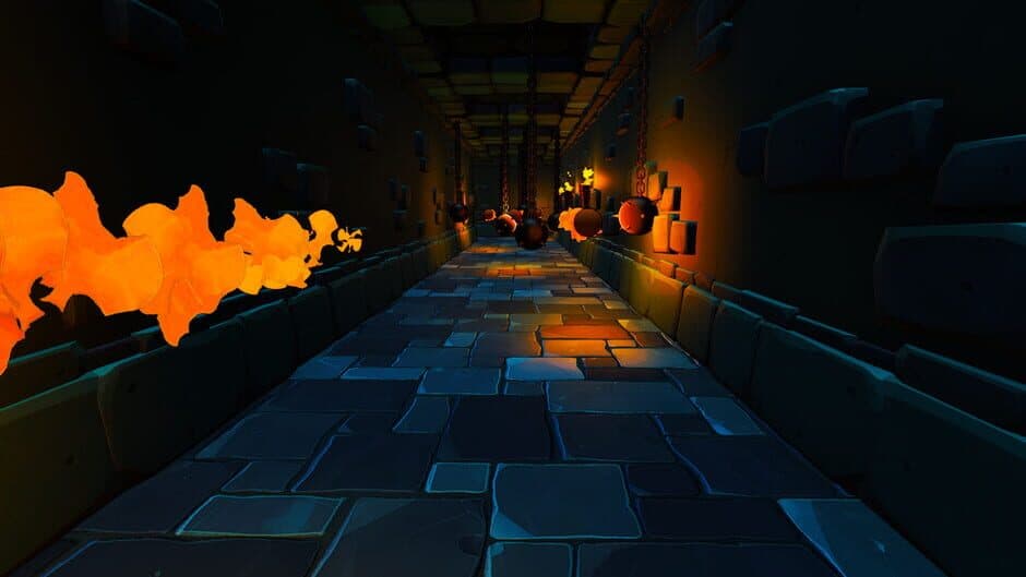 Dungeon Swappers screenshot