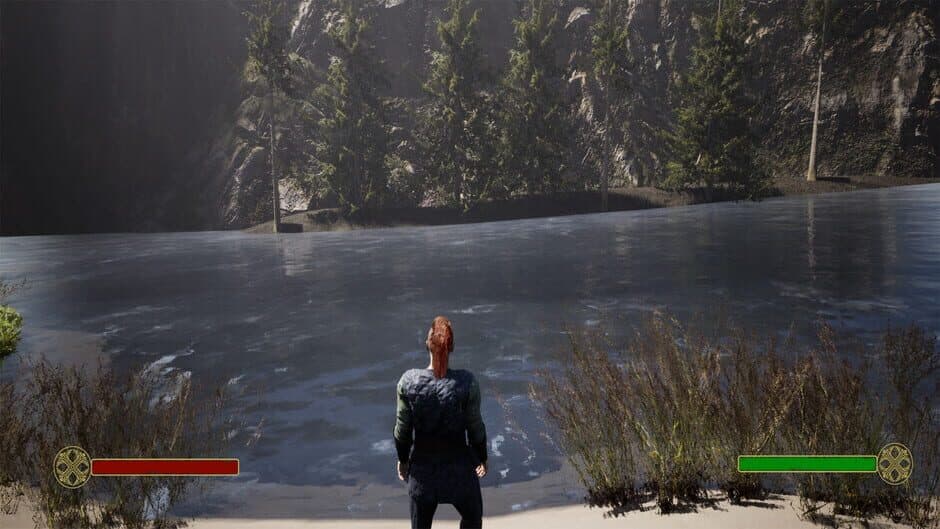 Farathan screenshot