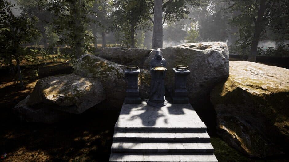 Farathan screenshot