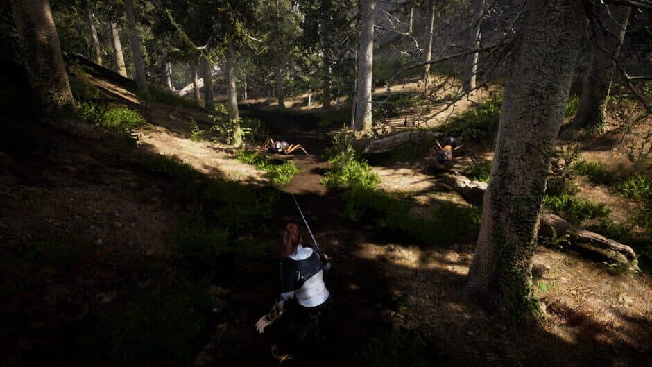 Farathan screenshot