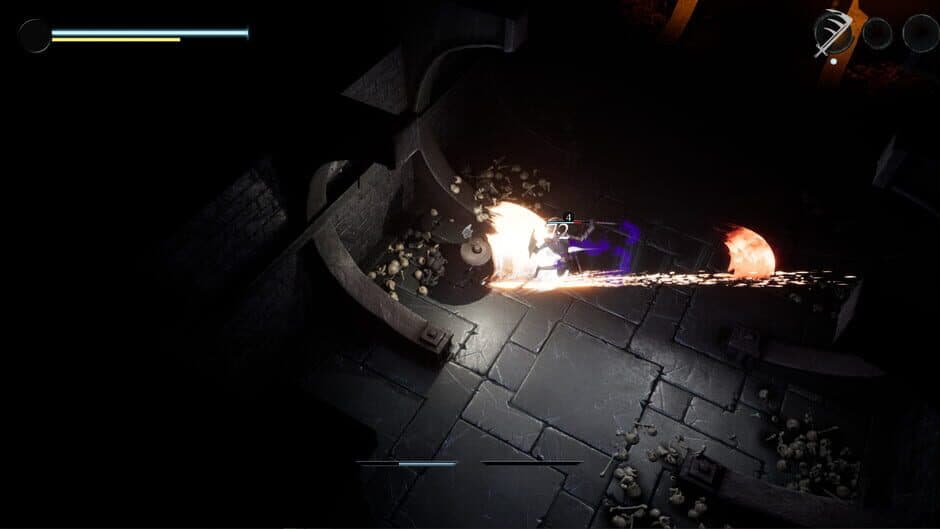 Sands of Aura screenshot