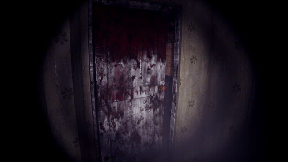 From the Darkness screenshot