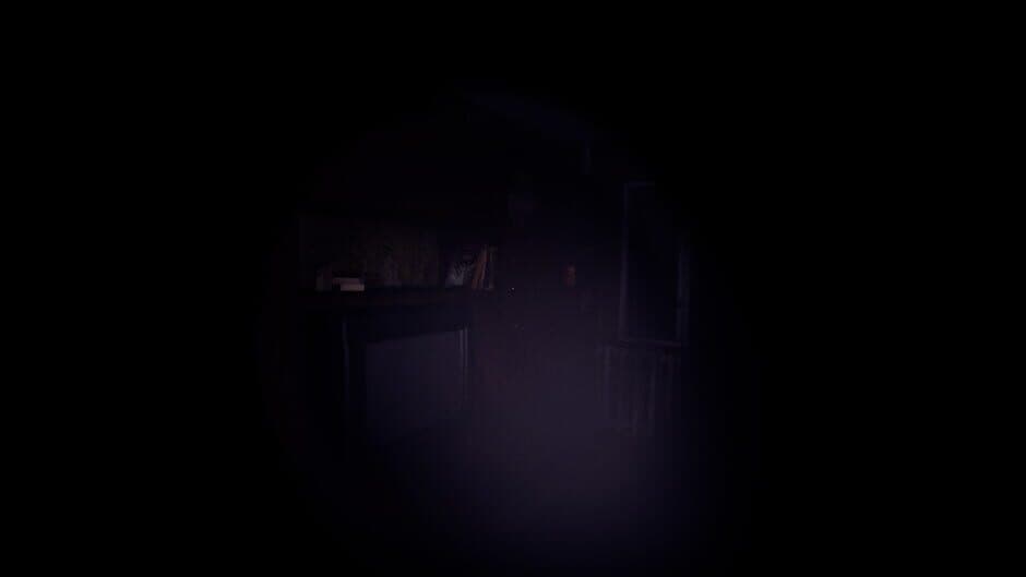 From the Darkness screenshot