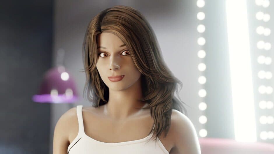 Hairdresser Simulator screenshot