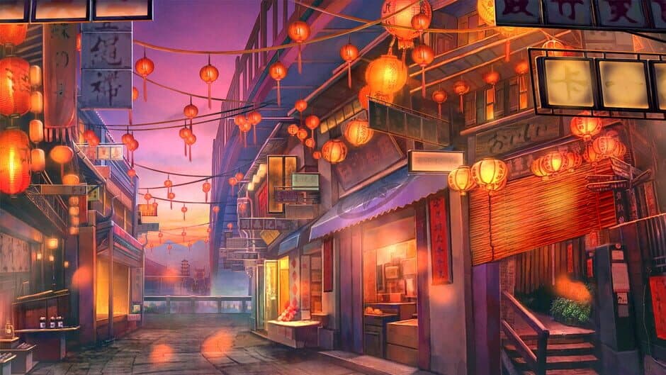Bǎi Jí Guàiyì yǔ Jīnyú screenshot