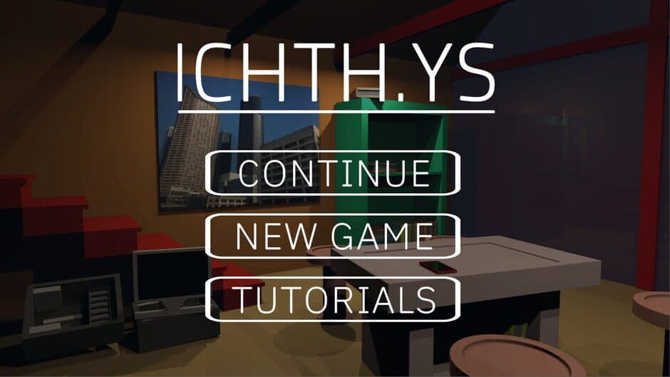 Ichth.ys screenshot