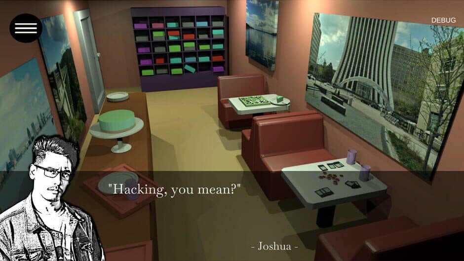 Ichth.ys screenshot