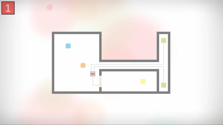 Deja Vu screenshot